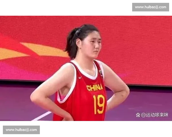 狂胜 50 分!中国 U19 女篮无张子宇仍碾压新西兰 冉珂嘉 24+6 率队血洗 狂胜 50 分!中国 U19 女篮无张子宇仍碾压新西兰 冉珂嘉 24+6 率队血洗