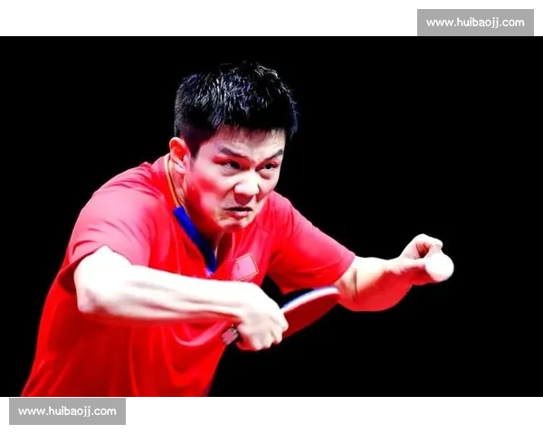 对手盛赞樊振东反手无解 赛后直言 对决即是圆梦