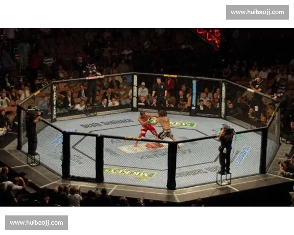 UFC 317 终极备战:八角笼即将点燃,谁能笑到最后? UFC 317 终极备战:八角笼即将点燃,谁能笑到最后?