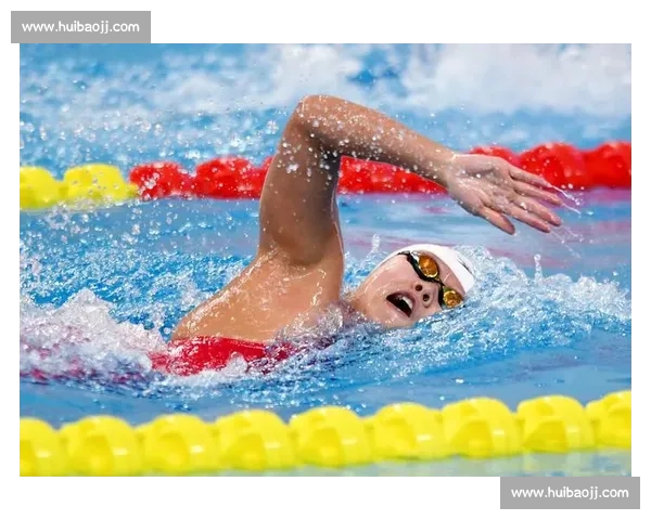 7 至 64 岁同场竞技!巫溪这场游泳赛掀起全城热浪 7 至 64 岁同场竞技!巫溪这场游泳赛掀起全城热浪