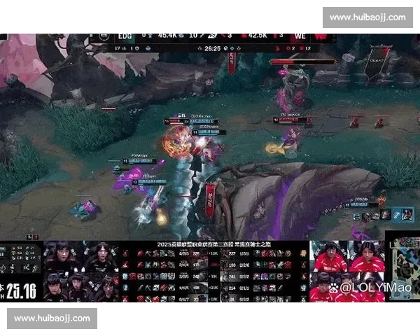 EDG 三局鏖战力克 TT,2025LPL 第三赛段圆满收官 EDG 三局鏖战力克 TT,2025LPL 第三赛段圆满收官