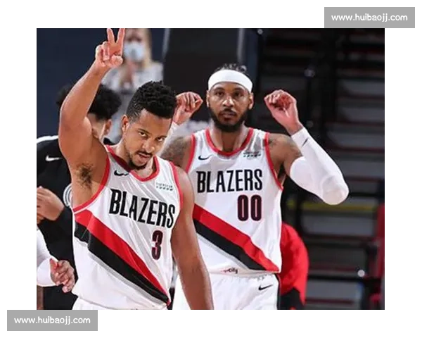 30 年坚守!开拓者冠军往事:逆转传奇与超巨传承 30 年坚守!开拓者冠军往事:逆转传奇与超巨传承