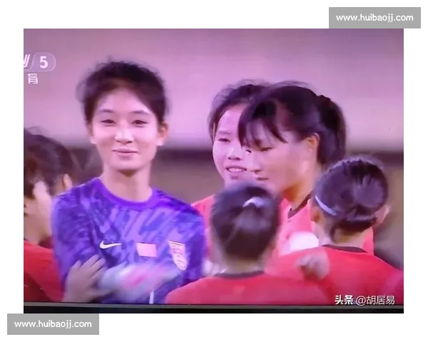 卢家玉梅开二度助 U20 女足开门红:状态正佳,全力冲击亚洲杯正赛 卢家玉梅开二度助 U20 女足开门红:状态正佳,全力冲击亚洲杯正赛