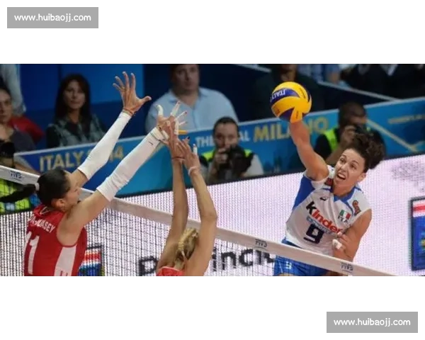 世锦赛改制焕新：阿泽维多解密排球运动的破局之道