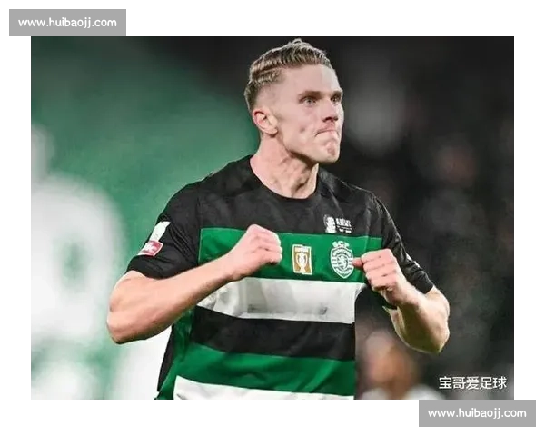 阿森纳放弃哲凯赖什转攻舍什科 葡体 8000 万欧标价成拦路虎