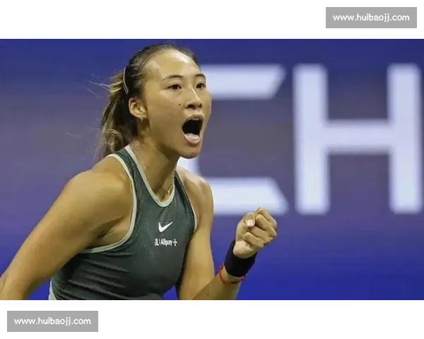 郑钦文柏林站晋级！对手情绪失控砸观众 + 罢赛，一轮游爆冷