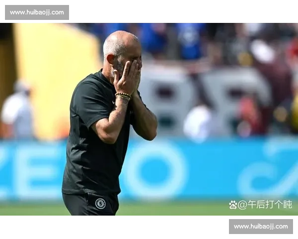 马雷斯卡盛赞德拉普：无缝融入切尔西战术体系