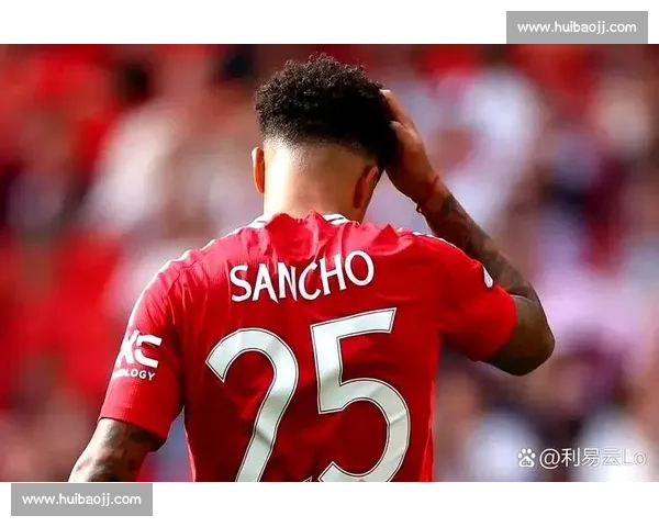 曼联急售桑乔!那不勒斯、米兰、维拉加入争夺,高薪成最大障碍 曼联急售桑乔!那不勒斯、米兰、维拉加入争夺,高薪成最大障碍